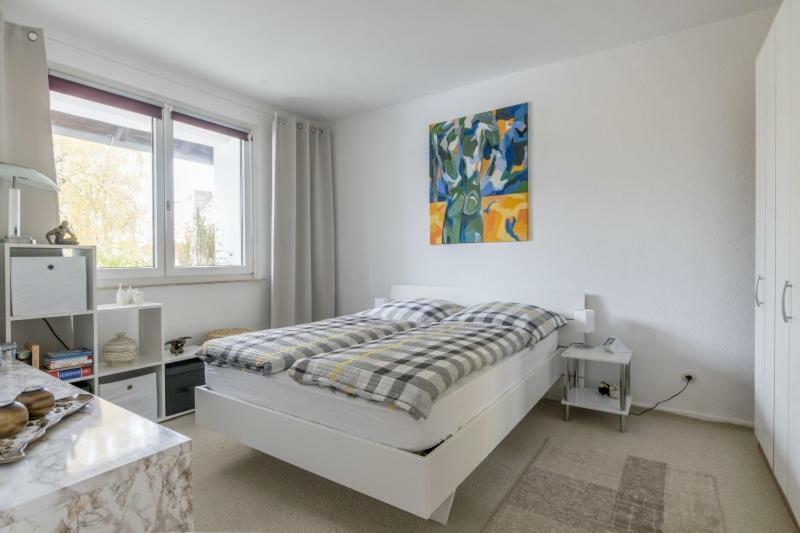 Private Apartment Hannover Exteriér fotografie